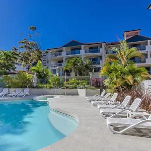 Aparthotel Bella Mare Coolangatta Beachside ****