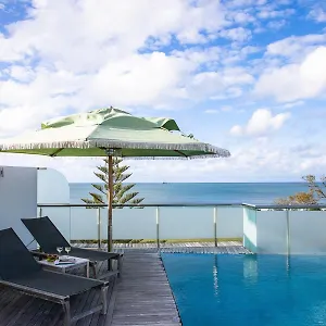 Hotel Beach Suites ****
