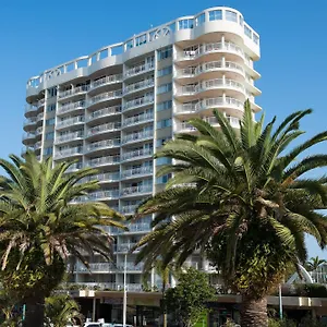 Resort Beachcomber International ***
