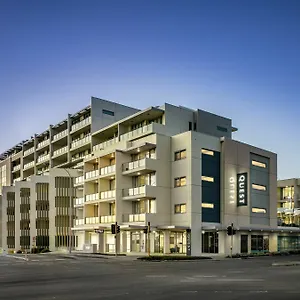 Aparthotel Quest Scarborough ****